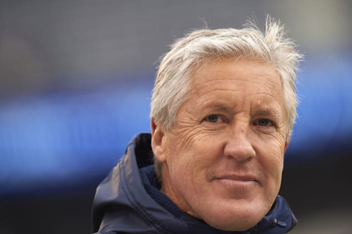 (Carlos M. Saavedra/SI/The MMQB)